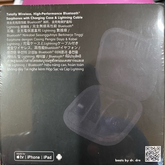 BEATS BY DRE - Picture 2 of 5
